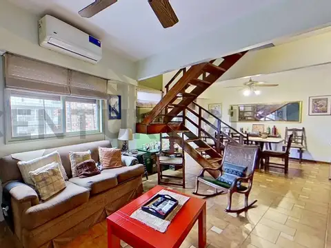 Departamento en Venta al Noroeste