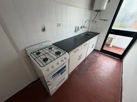 Beruti 4500, Piso 8