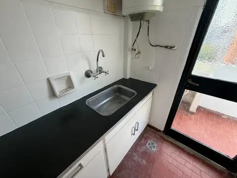 Departamento en Alquiler de 2 ambientes