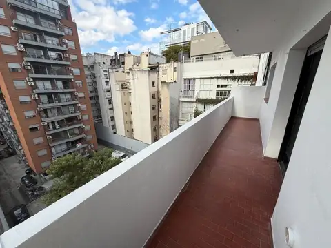 Departamento en Alquiler en Palermo Soho, $ 650.000