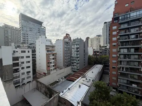 Departamento en Alquiler Apto profesional