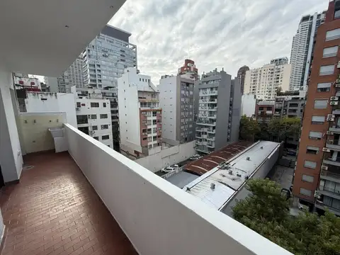 Departamento en Alquiler 45 años