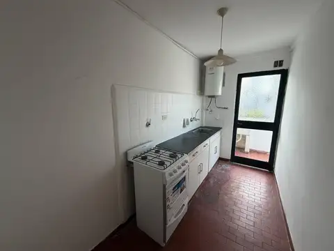 DEPARTAMENTO 2 AMBIENTES CON BALCON PALERMO ALQUILER