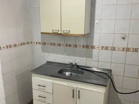 Depto Tipo Casa en Alquiler de 1 dormitorio