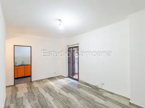 Av. Díaz Vélez  al 5100