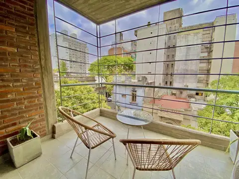 Departamento en Alquiler de 2 ambientes