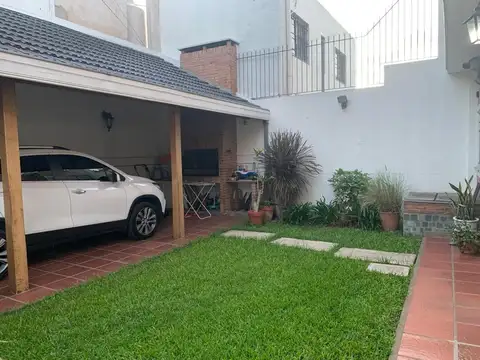 Casa en Venta 20 años