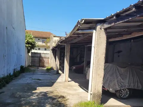 Terreno en Venta en Bernal, USD 240.000