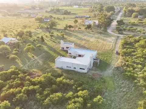 Casa en Venta al Noreste