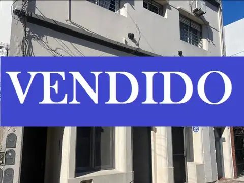 DEPARTAMENTO 3 AMBIENTES - SAAVEDRA, CAPITAL FEDERAL