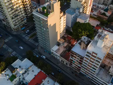 Terreno en Venta en Centro, USD 560.000