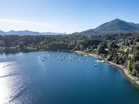 Departamento en Venta al Norte