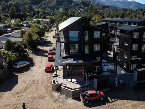 Departamento en Venta de Monoambiente