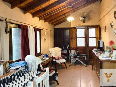 Casa en Venta de 2 dormitorios