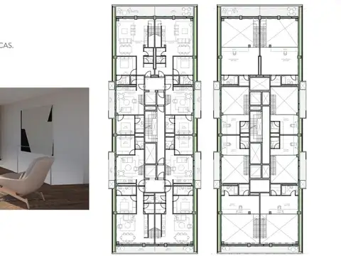 Departamento en Venta de 4 ambientes