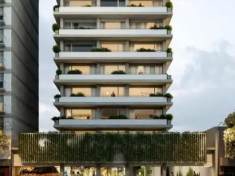 Avenida Maipu 600