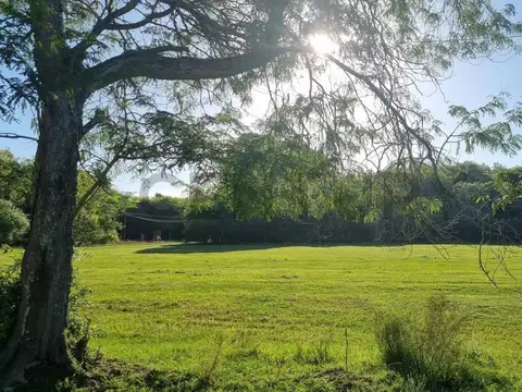 Patricio Brenan y Gorriti , Piso 0