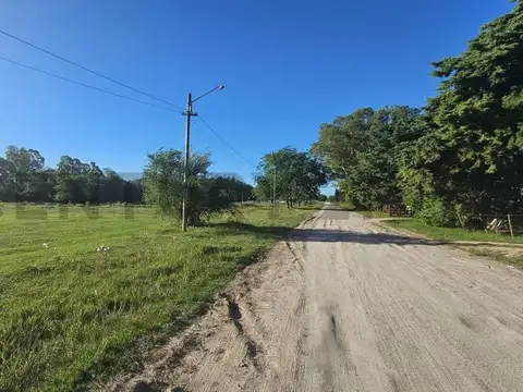 FRACCION CON MONTE A LA VENTA EN MAGDALENA