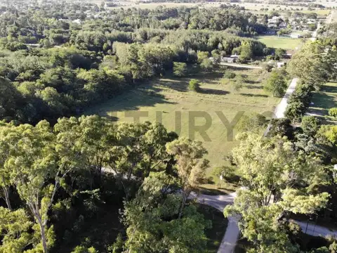 FRACCION CON MONTE A LA VENTA EN MAGDALENA