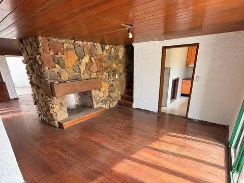 Casa en Venta 40 años