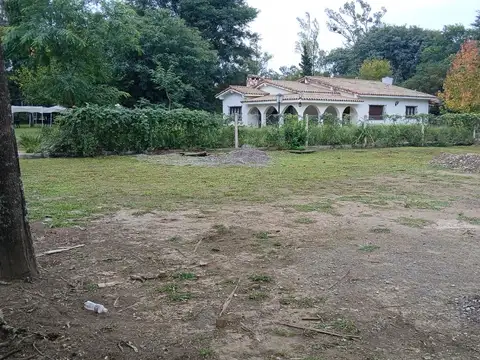 Terreno - Zona Sur