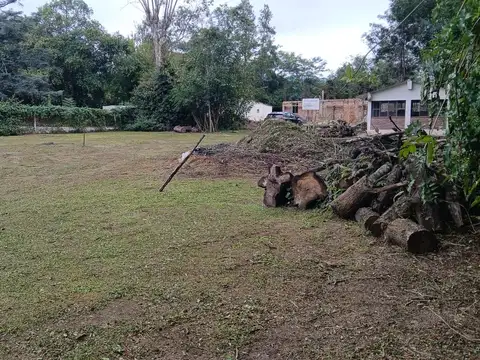 Terreno en Alquiler de 1781,0 m2