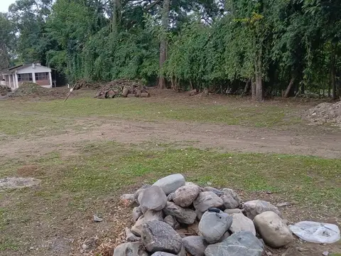 ALQUILER PREDIO COMERCIAL APTO PADEL - RUTA 51 - SALTA CAPITAL