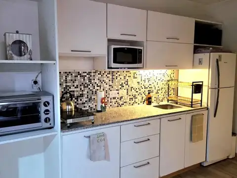 Departamento en Alquiler Temporal Permite mascota
