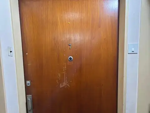 Departamento en Venta Apto profesional