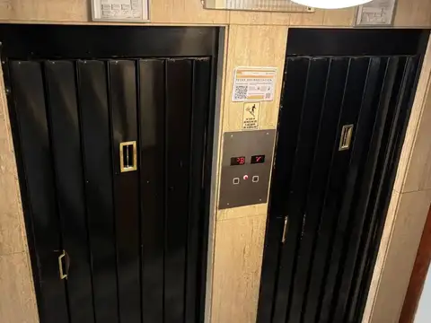 Departamento en Venta 65 años