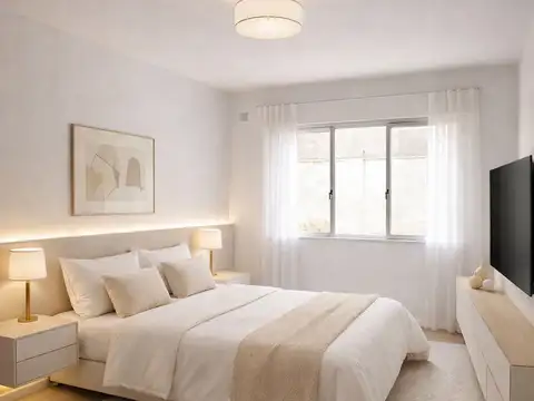 Departamento en Venta en Belgrano Barrancas, USD 84.500