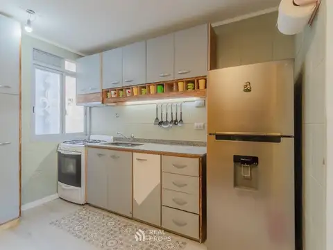 Departamento en Venta de 3 ambientes