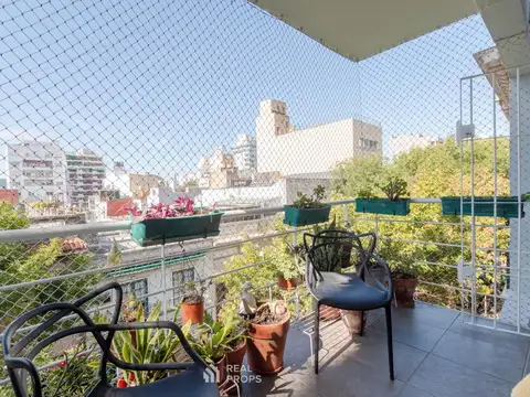 Departamento en Venta Permite mascota