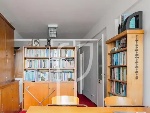 Venta Oficina 2 ambientes Balvanera