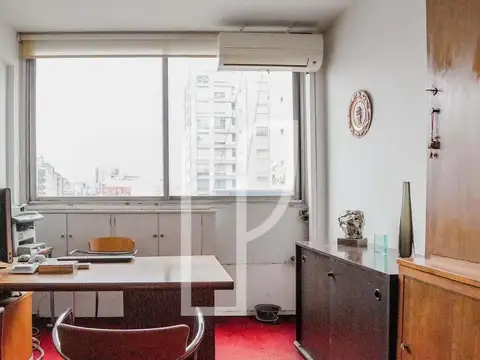 Oficina en Venta A Estrenar