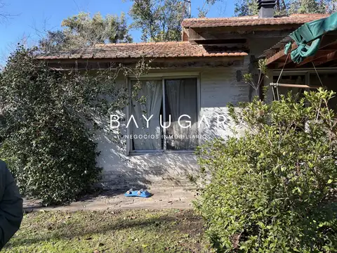 Venta  Casa - Barrio Los Troncos  - Pilar - Apto Crédito