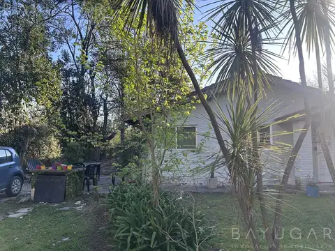 Casa en Venta al Sureste