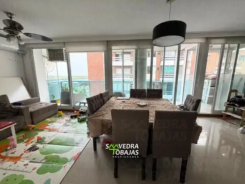 Departamento en Venta en Rosario, USD 350.000