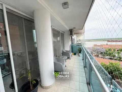 departamento en venta tres dormitorios