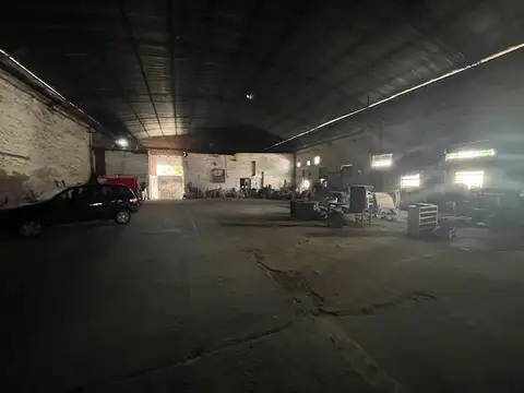 Terreno en Venta, FOS 60