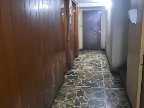 Adolfo Alsina 100, Piso 5