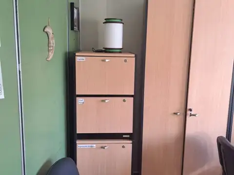 Adolfo Alsina 100, Piso 5