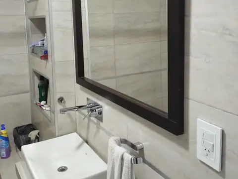 VENTA CASA 3 AMBIENTES LUIS GUILLON APTO CREDITO