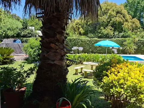 VENTA CASA QUINTA TORTUGUITAS-PILETA-APTO CREDITO