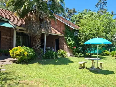 VENTA CASA QUINTA TORTUGUITAS-PILETA-APTO CREDITO