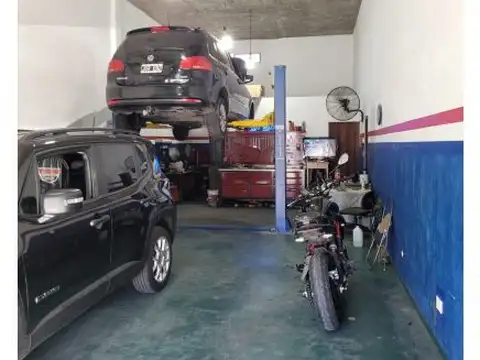 Venta de Locales comerciales en Rafael Castillo.Apto crédito.
