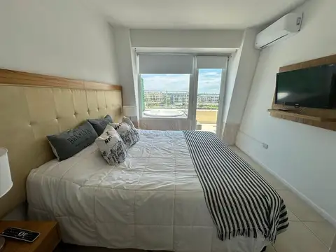 Departamento en Venta en Nordelta Bahía Grande, USD 295.000