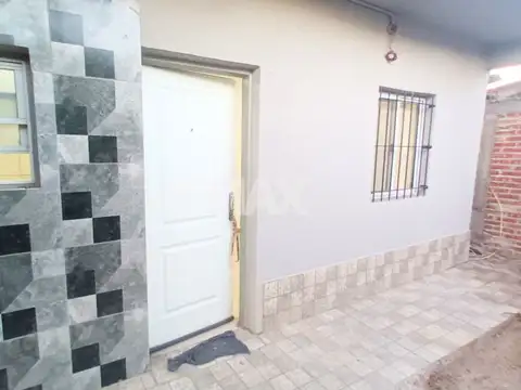 DEPARTAMENTO 1 DORMITORIO EN CENTENARIO