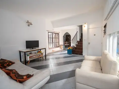 Casa en Venta 55 años