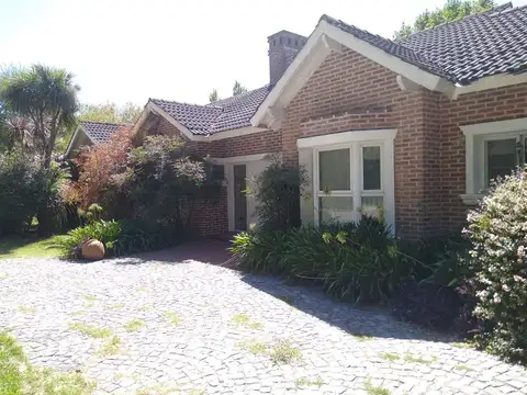 Casa en Venta en Haras Del Sur, USD 250.000